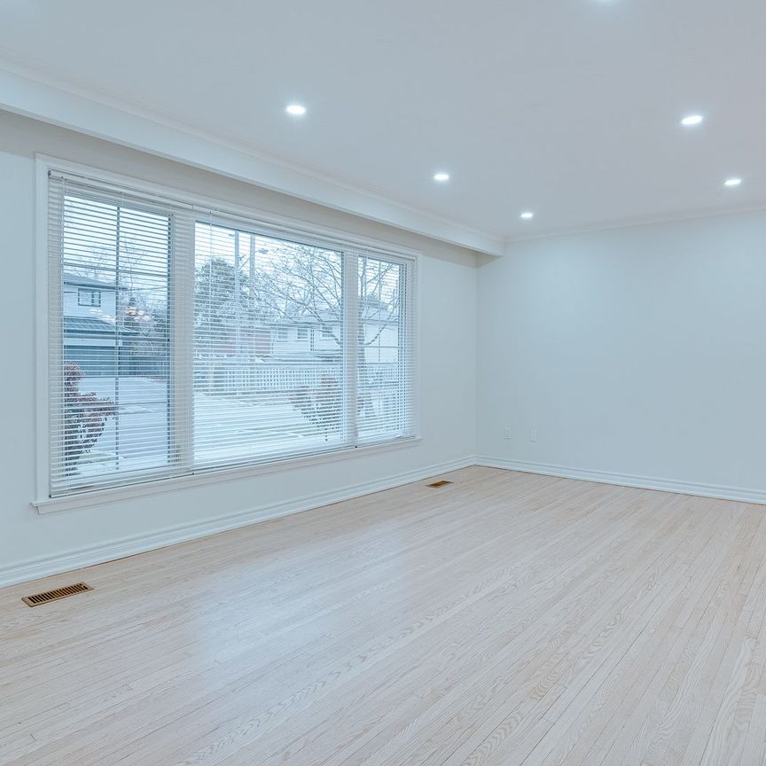 For Lease - 25 Karen Road Unit# Upper, Toronto, Ontario - Photo 1