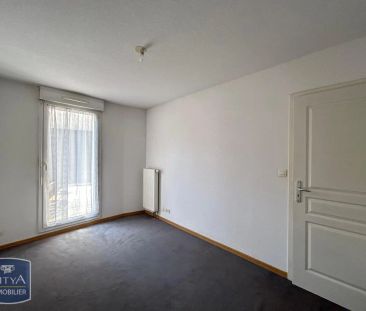 Appartement à louer 2 pièces 49.7m² - Photo 1