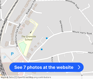 3 bedroom flat for rent - Photo 1