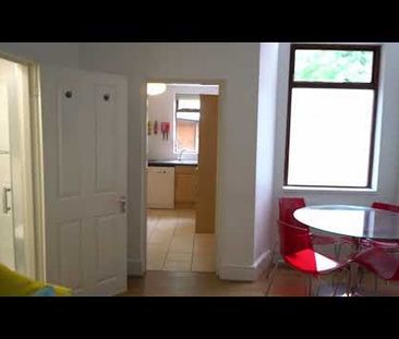 5 Bed Terraced House, Whitby Road, M14 - Photo 3