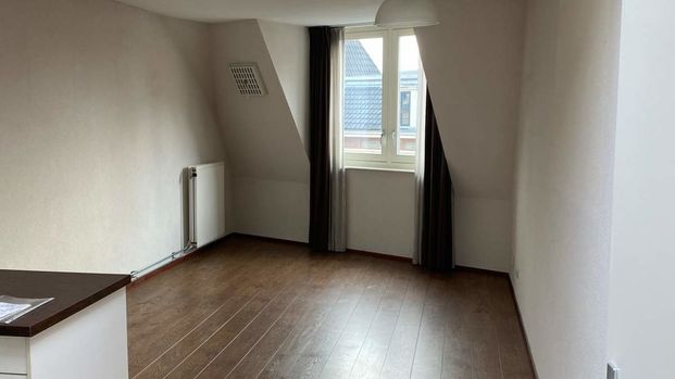 2 kamer appartement Kruisstraat 10A, Hoorn - Foto 1