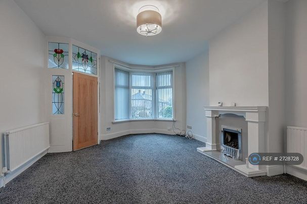 2 bedroom terraced house to rent - Photo 1