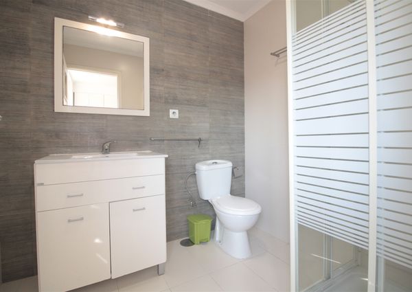 Apartamento T4 em Coimbra