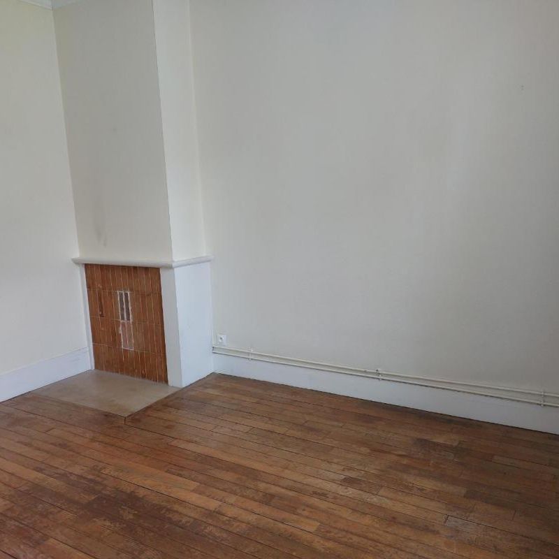 Location Appartement 1 pièce 41m² VERNON 27200 - Photo 1