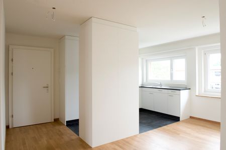 Schöne, geräumige Wohnung - Befristet bis 31.03.2027! - Foto 5