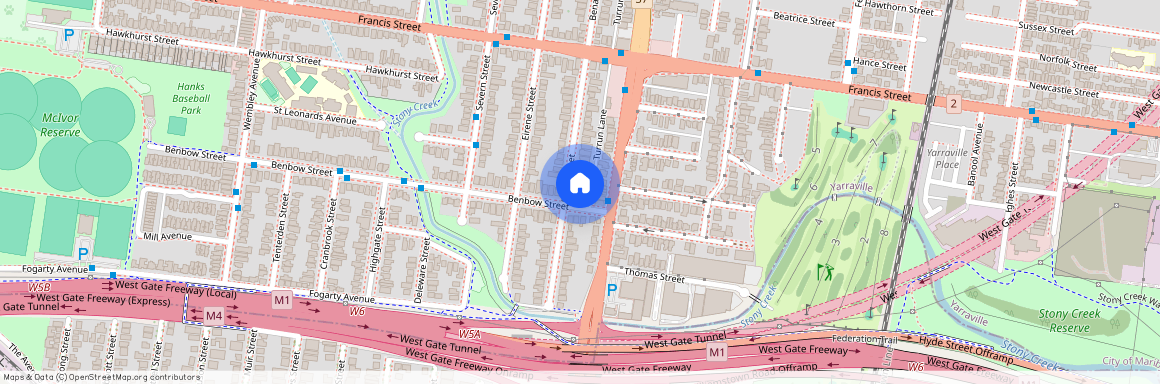 4A Benbow Street, Vic 3013, Yarraville