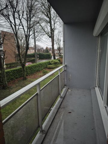 Location Appartement 2 pièces 55m² LOOS 59120 - Photo 5