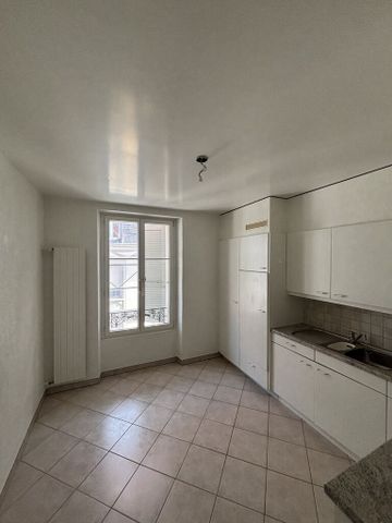 Bel appartement dans les combles situé à la rue du Maupas 15 - Photo 5