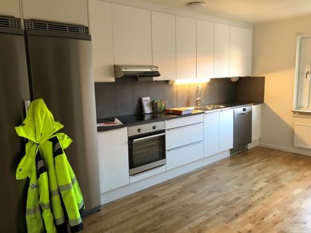 Vasavägen 24 C - Foto 5