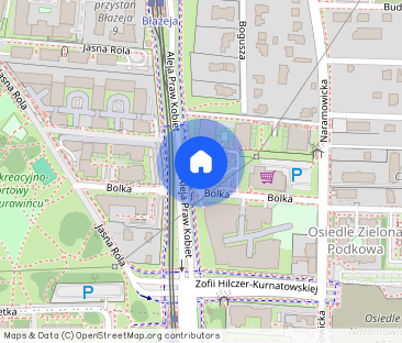 Mieszk.4-pok. + otwarta przestrzeń recepcyjna – idealne na biuro lu... - Zdjęcie 1