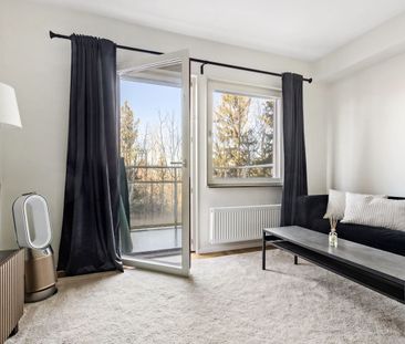 Heklagatan, Kista - Foto 3