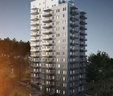 Östergatan 43 A - Photo 1