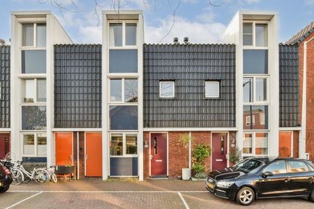 Te huur: Huis Annabellaweg in Amsterdam - Photo 4