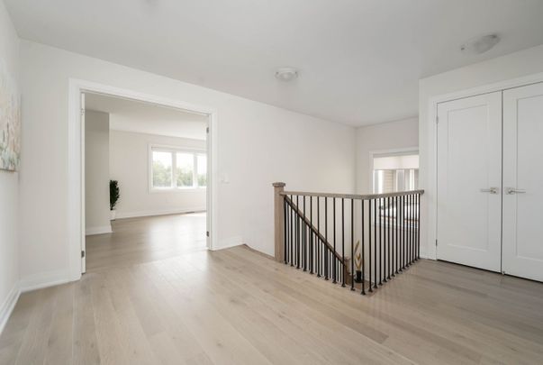 For Lease - 253 Seaview Heights Unit# Main Floor, East Gwillimbury, Ontario - Photo 1