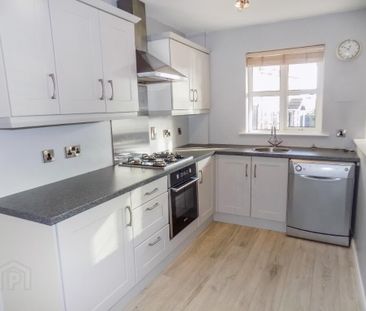 7 Old Mill Cottages, Derriaghy, Lisburn, BT28 3RY - Photo 3