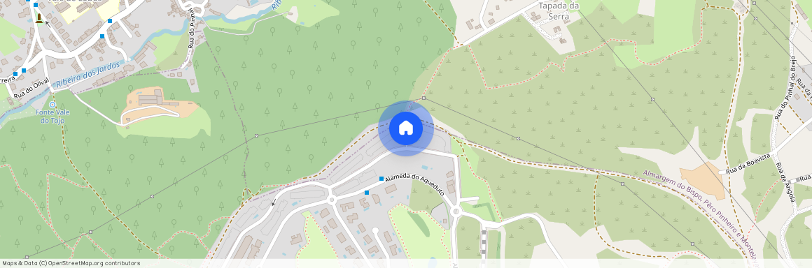 Belas Clube de Campo, 2605-199, Sintra