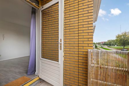 Te huur: Appartement Voorjaarstraat 17 in Almere - Photo 3
