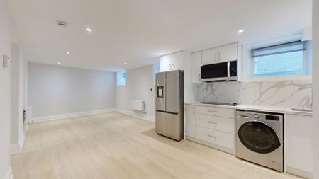 For Lease - 919 Avenue Road Unit# Unit 3, Toronto, Ontario - Photo 4