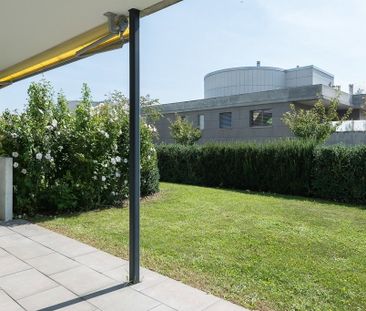 3.5 Zimmer, 100 m², EG - Photo 5