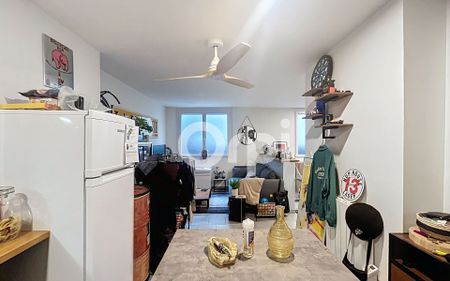 Appartement à louer 2 pièces • 31 m2 Brive-la-Gaillarde - Photo 4