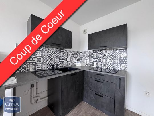 Location Appartement 2 pièces 41m² PULNOY 54425 - Photo 1