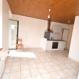 Maison Cintre 57.15 m2 - Photo 2