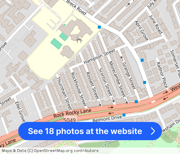 34 Rossett Street - Photo 1