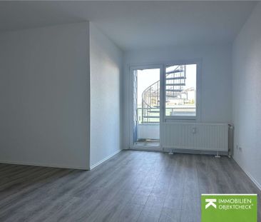 Gemütliches Apartment in der City - Foto 1