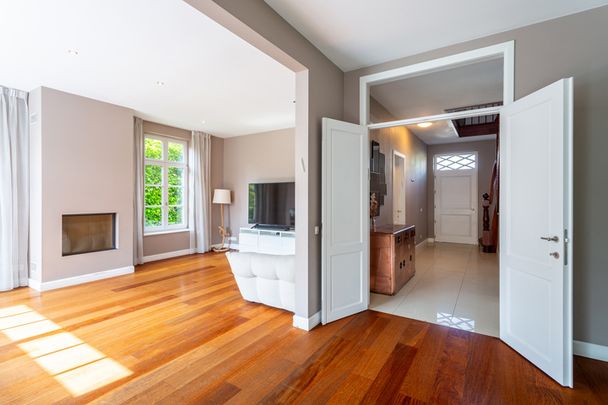 Villa te huur in Wilrijk - Photo 1