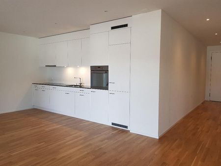 2.5 Zimmerwohnung in Weisslingen - Foto 5