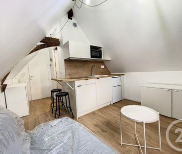 Location Appartement 1 pièce 9m² TROYES 10000 - Photo 1