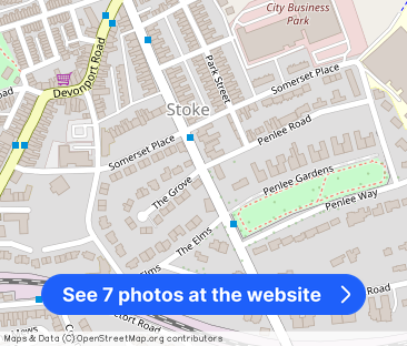 Molesworth Road, Stoke - Photo 1