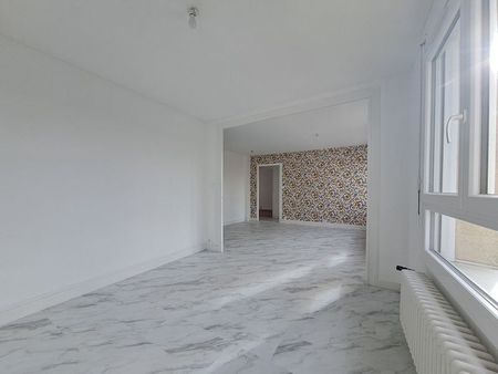 Appartement 4 pièces à louer - Photo 5