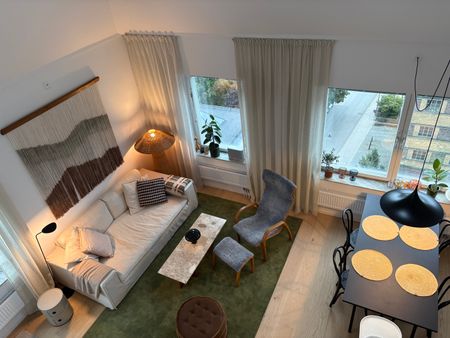 Bondegatan, Stockholm - Foto 3