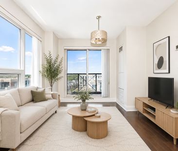 For Lease - 1 Uptown Drive Unit# 1207, Markham, Ontario - Photo 5