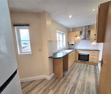 2 bedroom house to rent - Photo 4