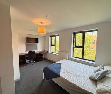 5 bedroom house share to rent - Photo 2