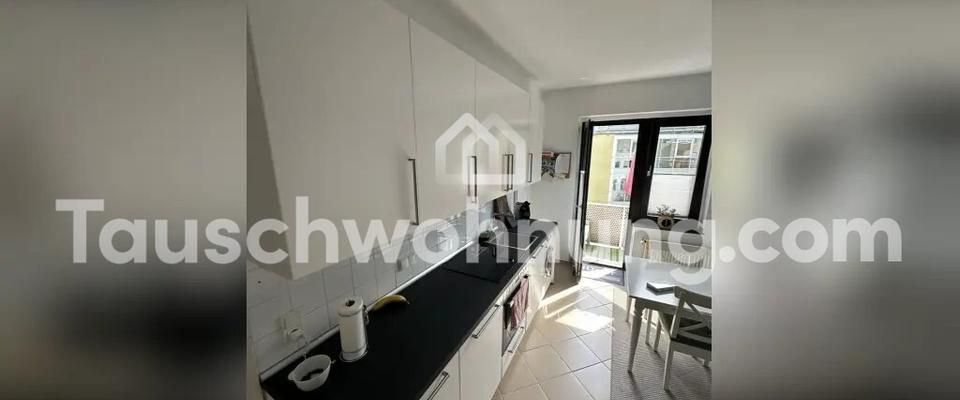 TAUSCHWOHNUNG 2 Zimmer im Severinsviertel - Photo 1
