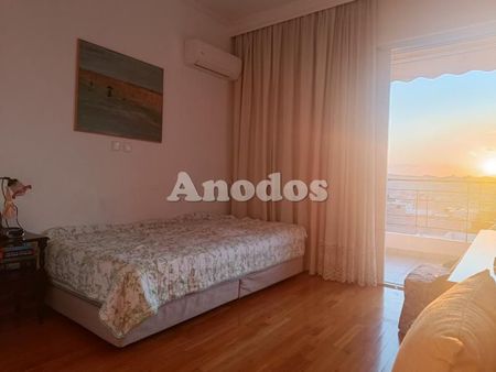 Διαμέρισμα για ενοικίαση Αγία Παρασκευή - Photo 5