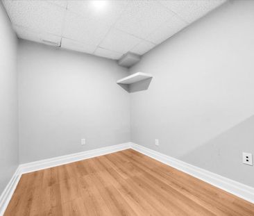 For Lease - 51 Blyth Street, Richmond Hill, Ontario - Photo 1