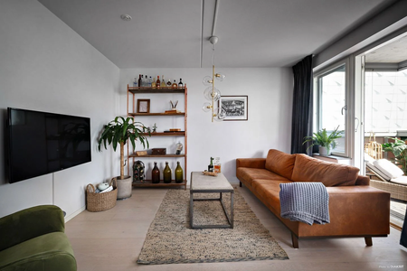 Evenemangsgatan, Solna - Photo 4