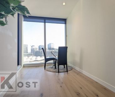 Melbourne CBD - Photo 6