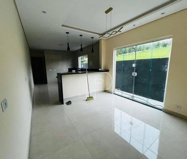 Casa, 137 m² - Venda por R$890.000ou Aluguel por R$4.910,00/mês - T... - Foto 2