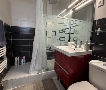 Location Appartement 1 pièce 31m² VILLE D AVRAY 92410 - Photo 6