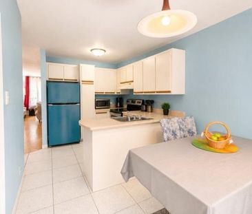 Appartement à louer - Photo 1