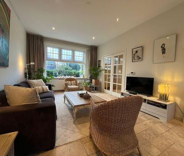 Te huur: Huis Laan van Rozenburg in Heemstede - Photo 3