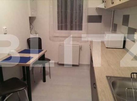 Apartament 1 camera, 36 mp utili, parcare subterana, zona Garii, imobil nou! - Photo 2
