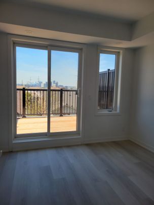 For Lease - 42 Case Ootes Drive Unit# 4, Toronto, Ontario - Photo 1