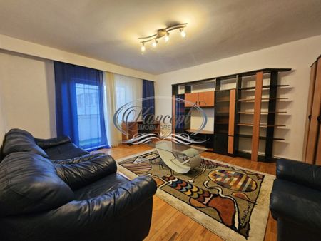 Apartament pe str. Nasaud, zona FSPAC - Photo 2