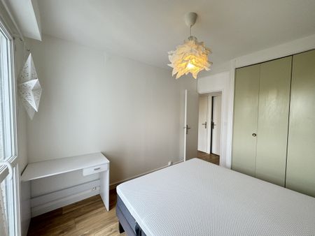 Location Appartement 3 pièces 62m² LES ULIS 91940 - Photo 5